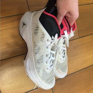 Boys Jordan Basketball shoes